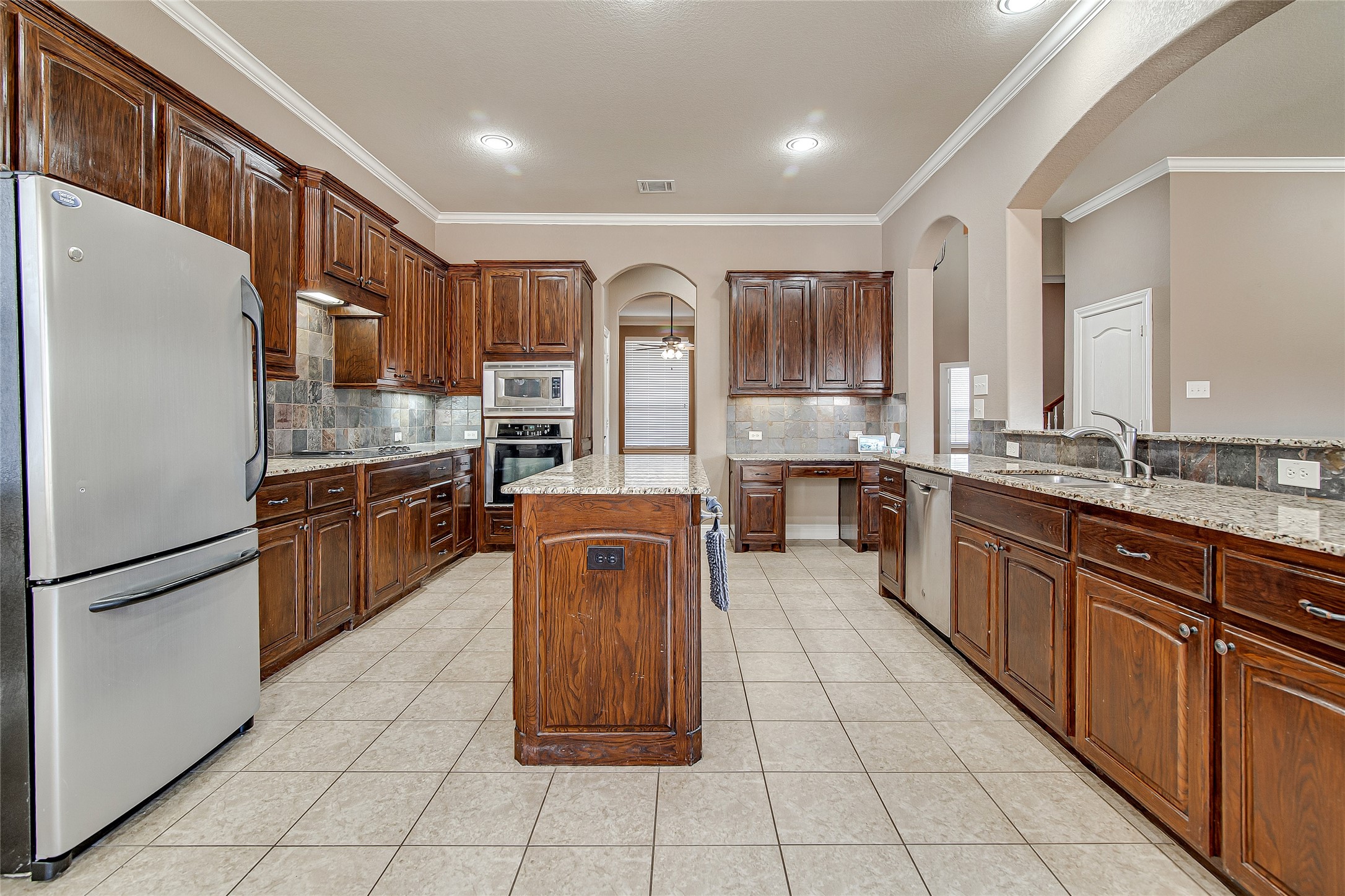5024 Running Brook Drive Joshua TX 76058