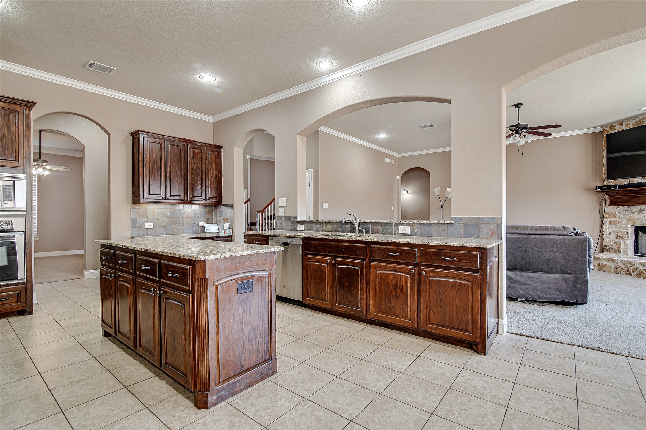 5024 Running Brook Drive Joshua TX 76058