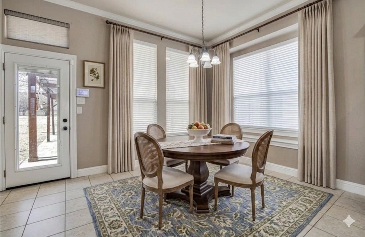 5024 Running Brook Drive Joshua TX 76058