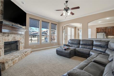 5024 Running Brook Drive Joshua TX 76058
