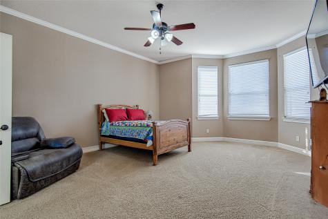 5024 Running Brook Drive Joshua TX 76058