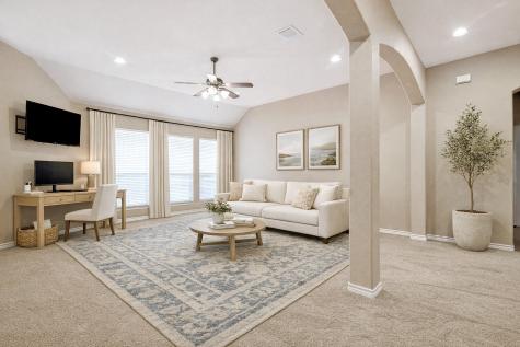 5024 Running Brook Drive Joshua TX 76058