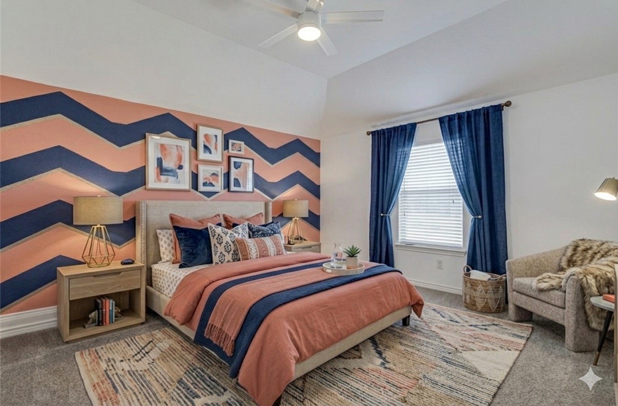 5024 Running Brook Drive Joshua TX 76058