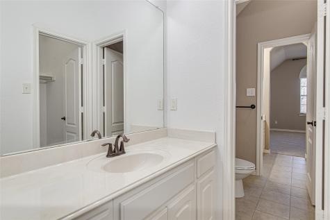 5024 Running Brook Drive Joshua TX 76058