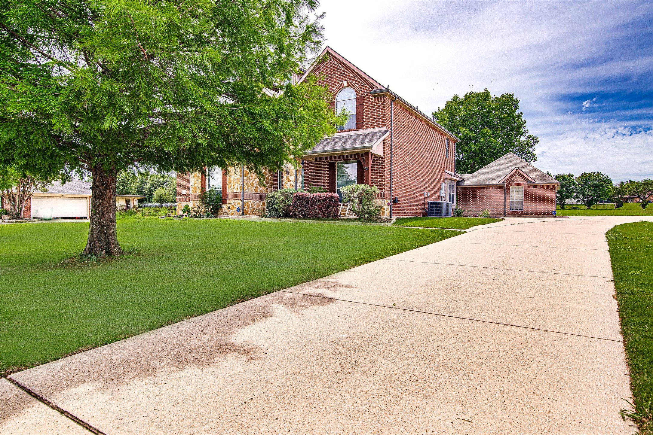 5024 Running Brook Drive Joshua TX 76058