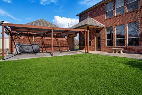 5024 Running Brook Drive Joshua TX 76058