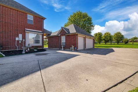 5024 Running Brook Drive Joshua TX 76058