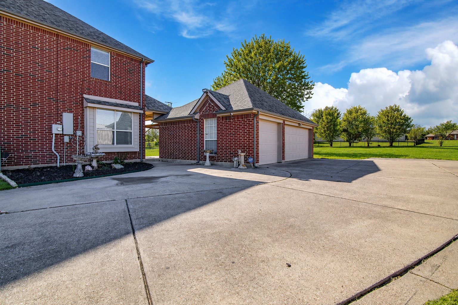 5024 Running Brook Drive Joshua TX 76058