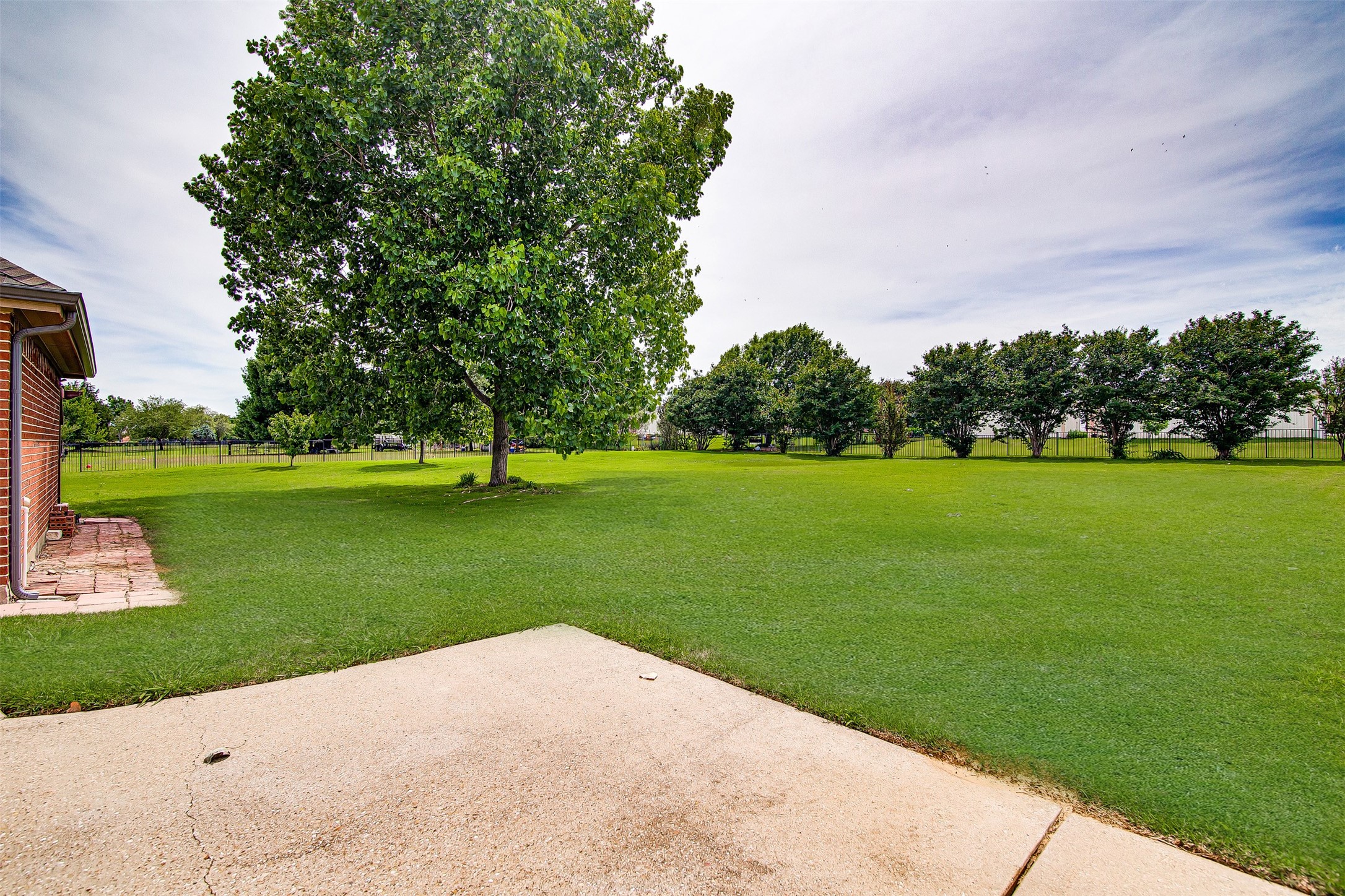 5024 Running Brook Drive Joshua TX 76058