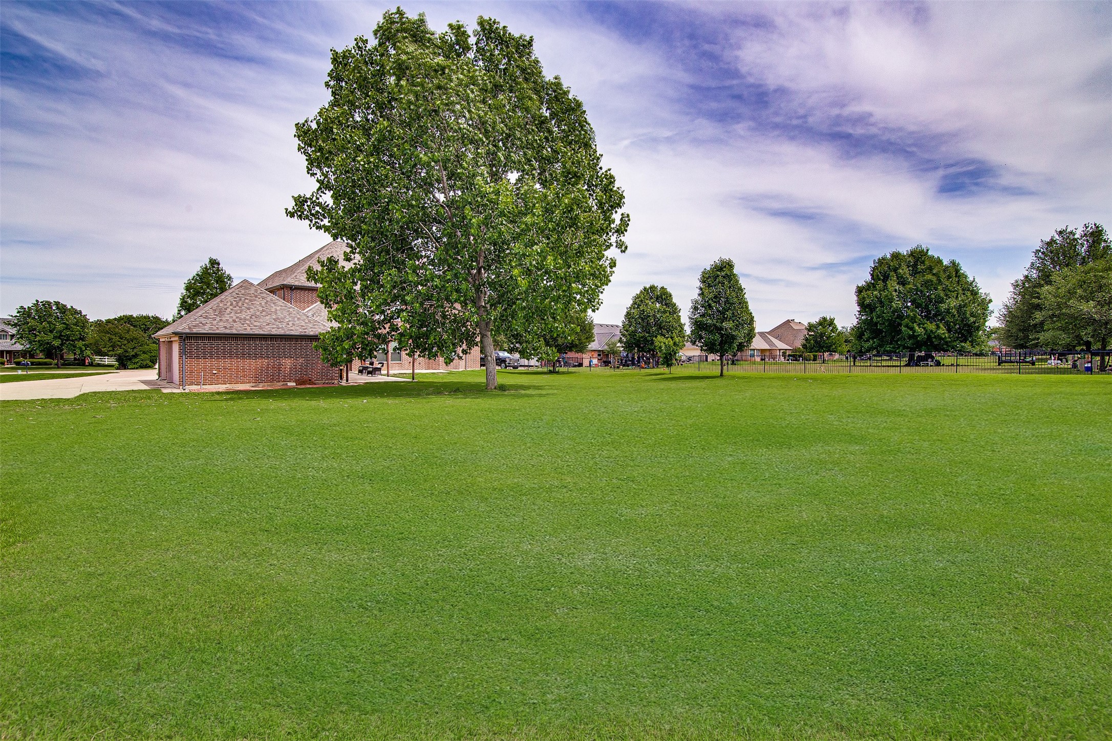 5024 Running Brook Drive Joshua TX 76058