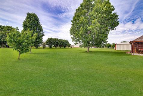 5024 Running Brook Drive Joshua TX 76058