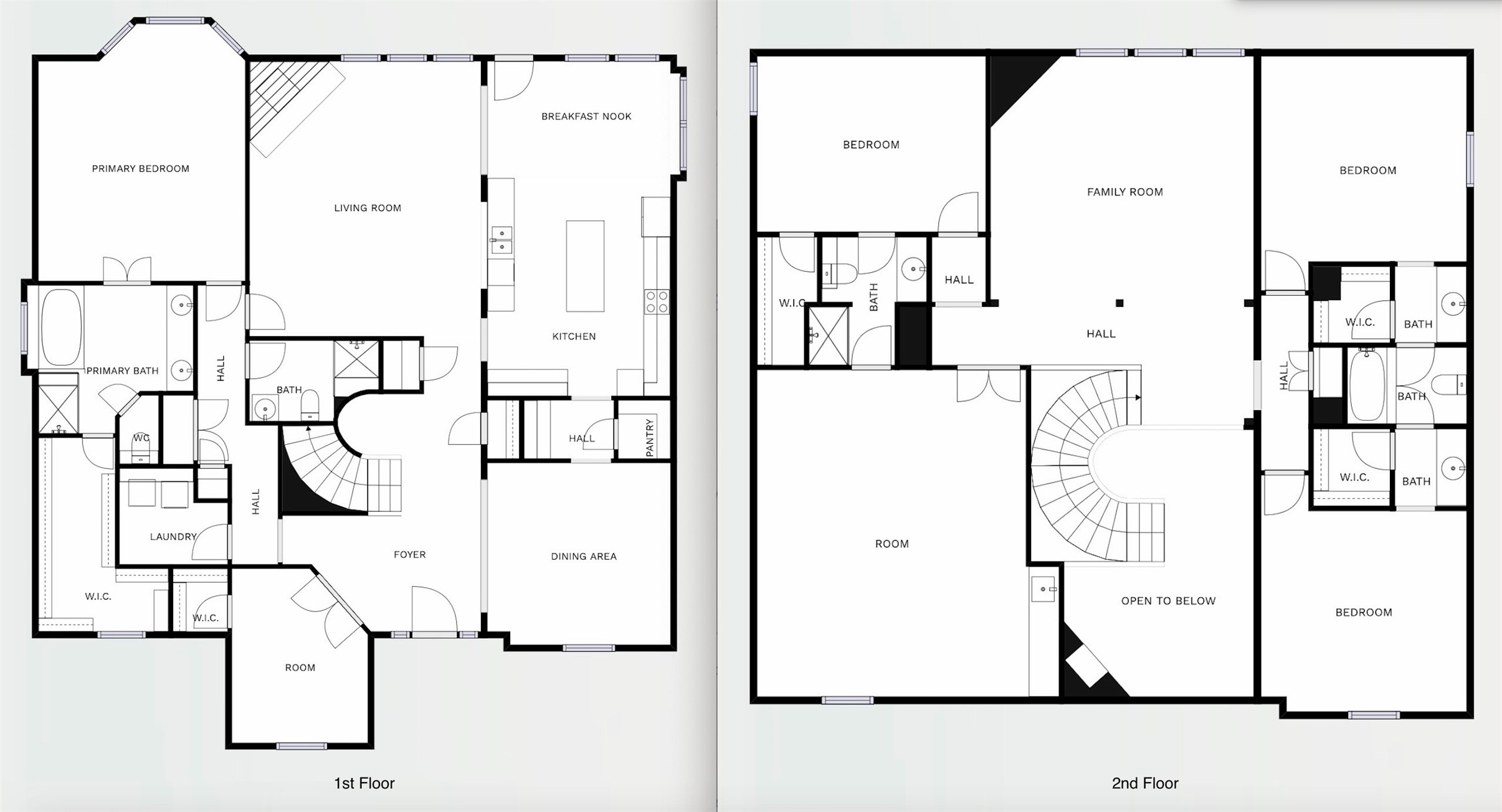 5024 Running Brook Drive Joshua TX 76058