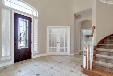 5024 Running Brook Drive Joshua TX 76058