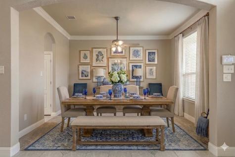5024 Running Brook Drive Joshua TX 76058