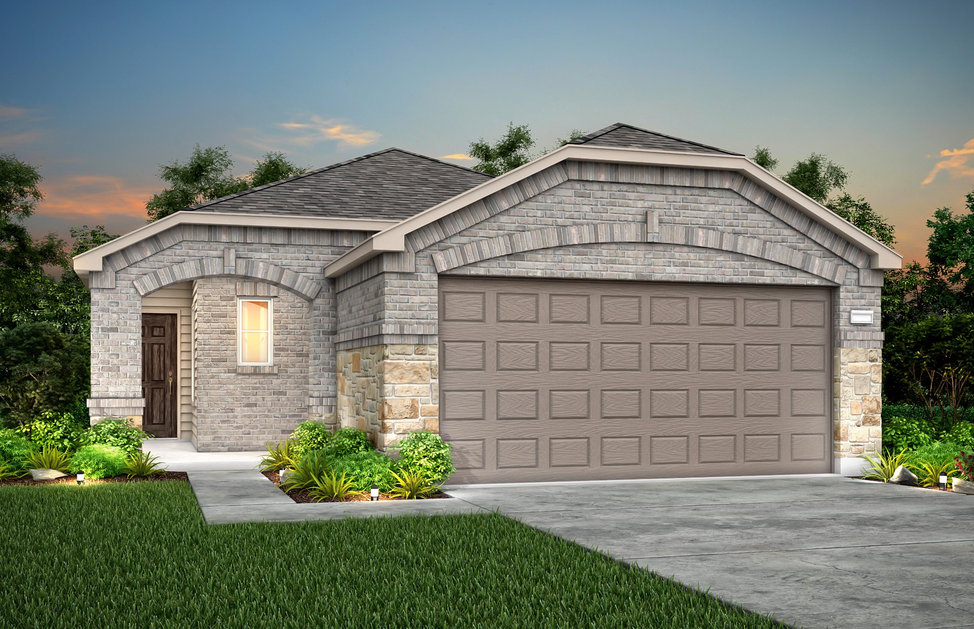 1127 Loch Way Princeton TX 75407