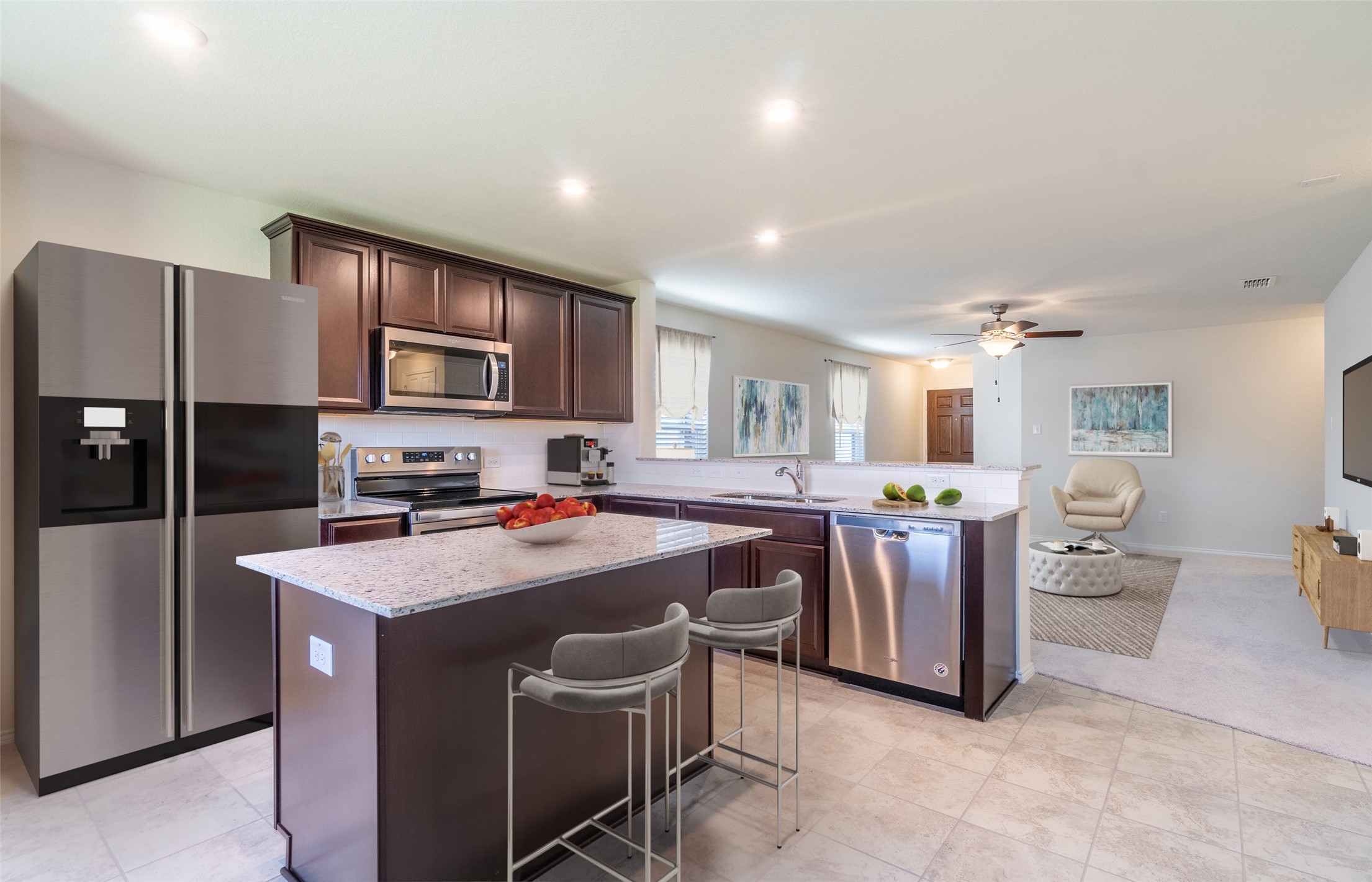 1127 Loch Way Princeton TX 75407