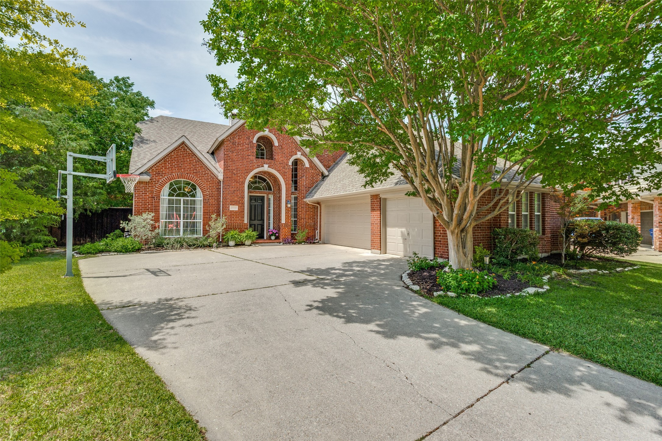 2900 Greenview Drive Mckinney TX 75072