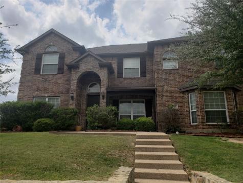 413 Shavano Street Desoto TX 75115