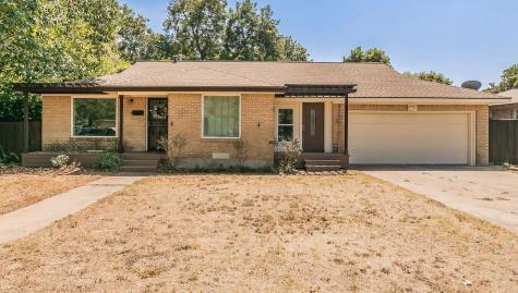3308 Springdale Road Fort Worth TX 76111