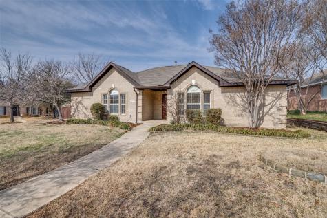 510 Bending Oaks Trail Rockwall TX 75087