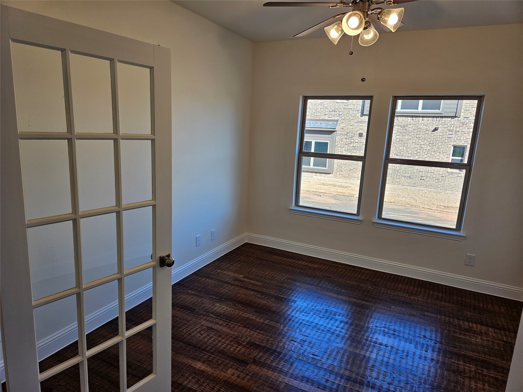 2617 Silo Lane Van Alstyne TX 75495