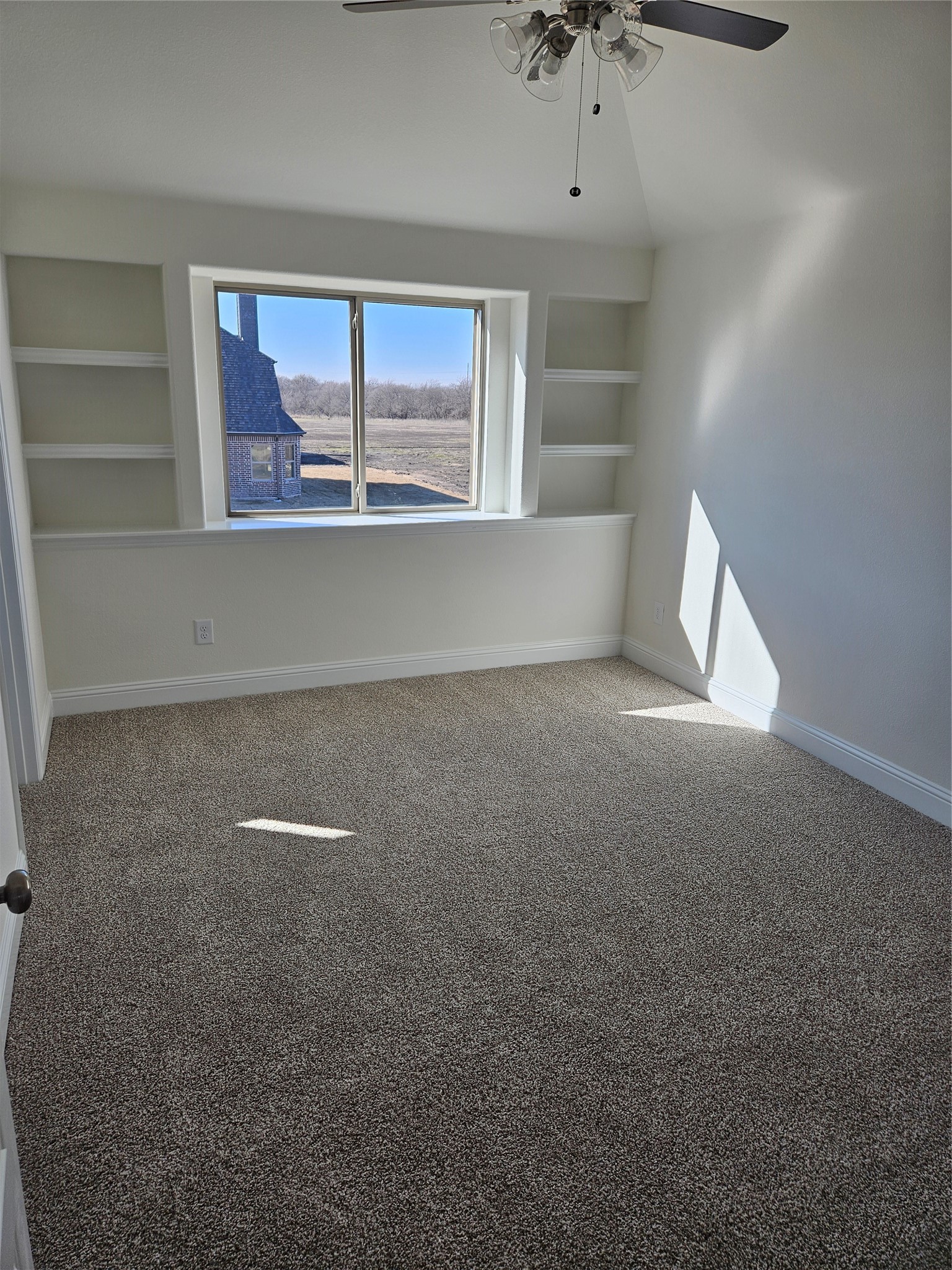 2617 Silo Lane Van Alstyne TX 75495