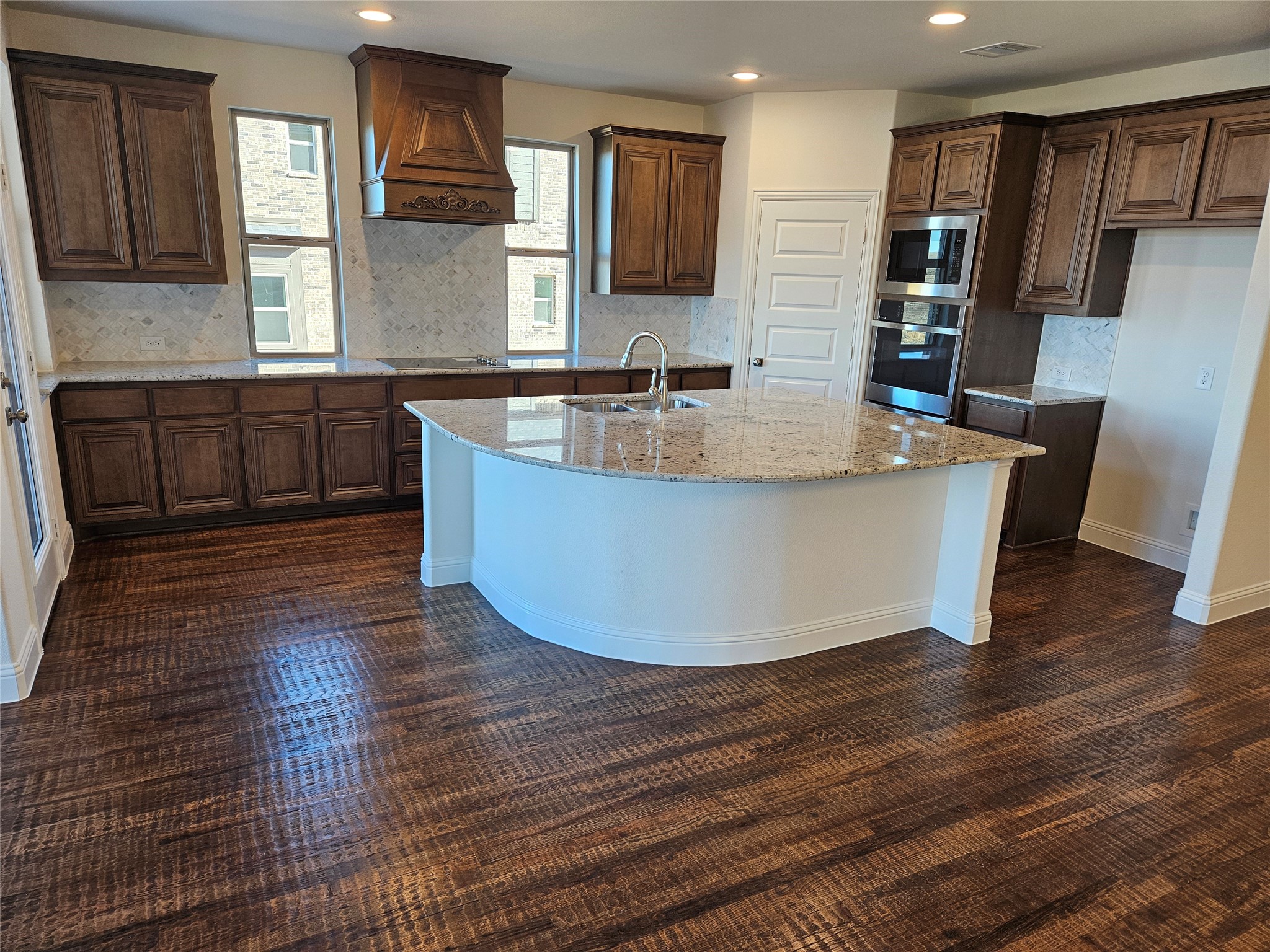 2617 Silo Lane Van Alstyne TX 75495