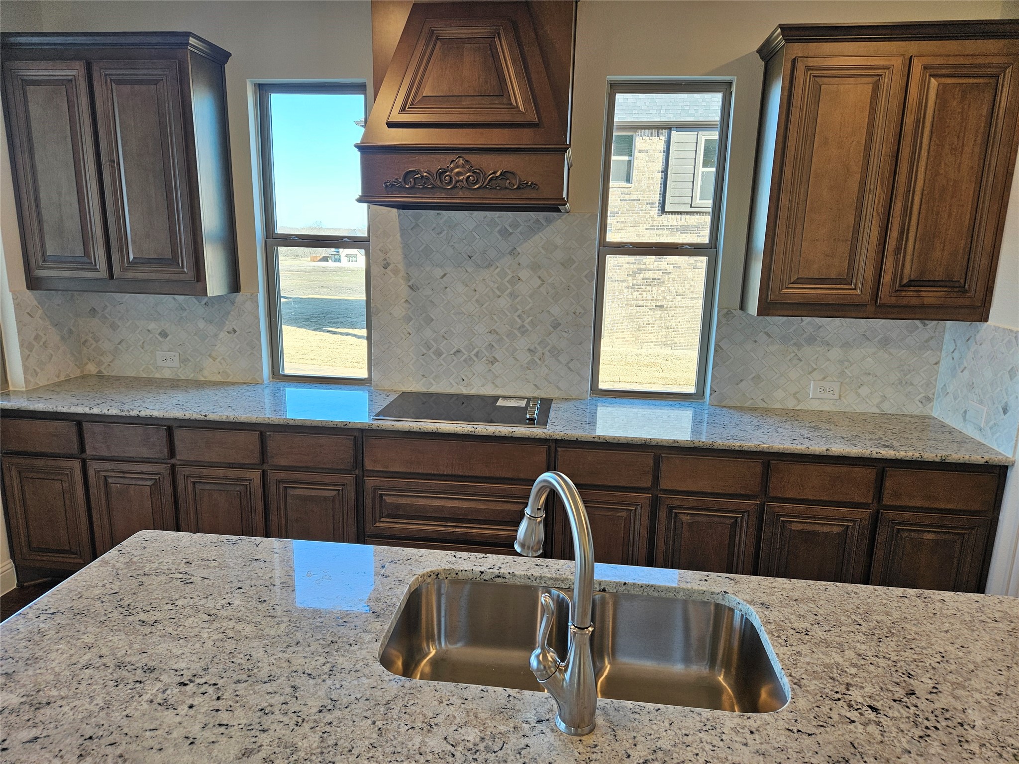 2617 Silo Lane Van Alstyne TX 75495
