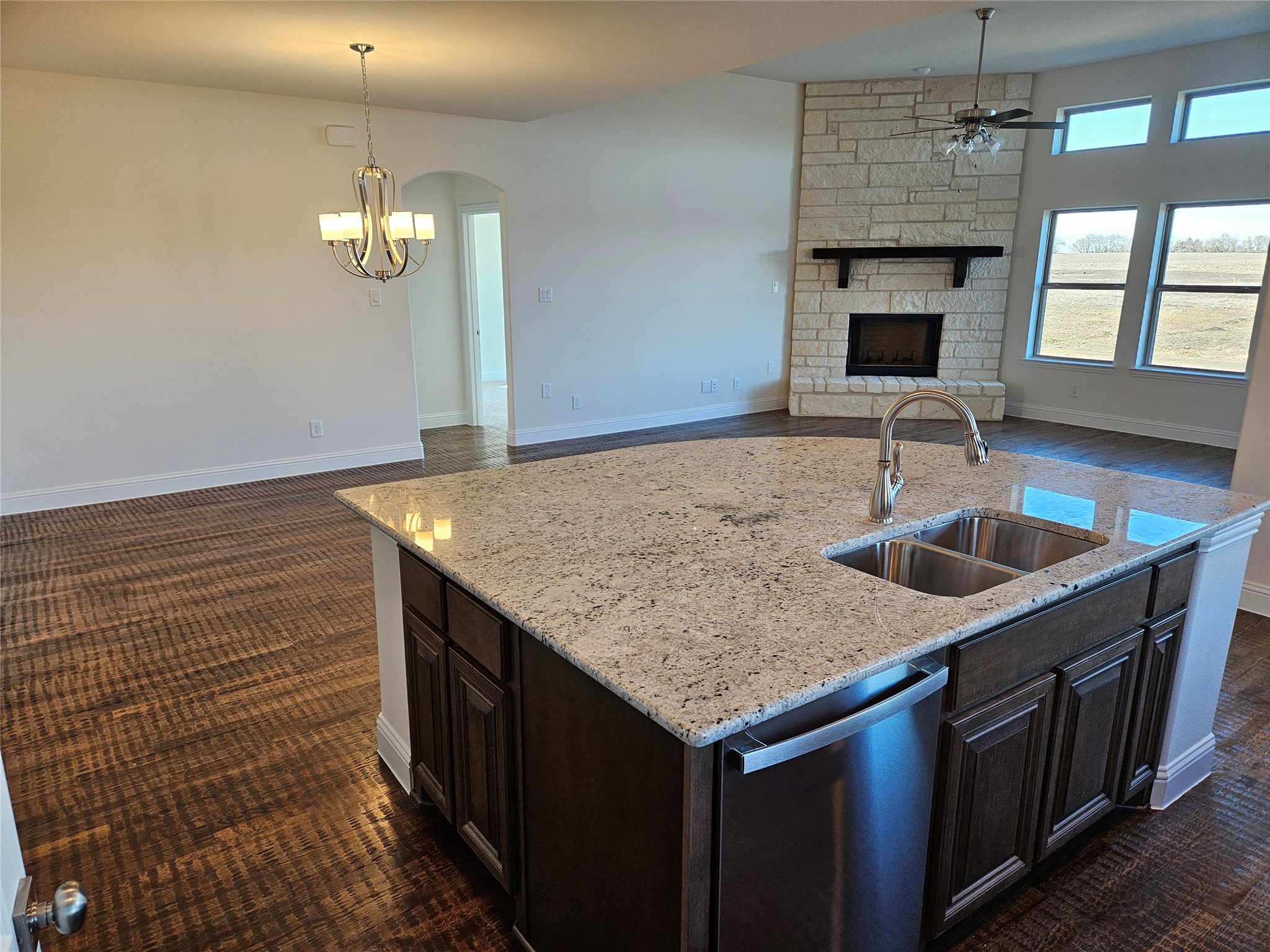 2617 Silo Lane Van Alstyne TX 75495