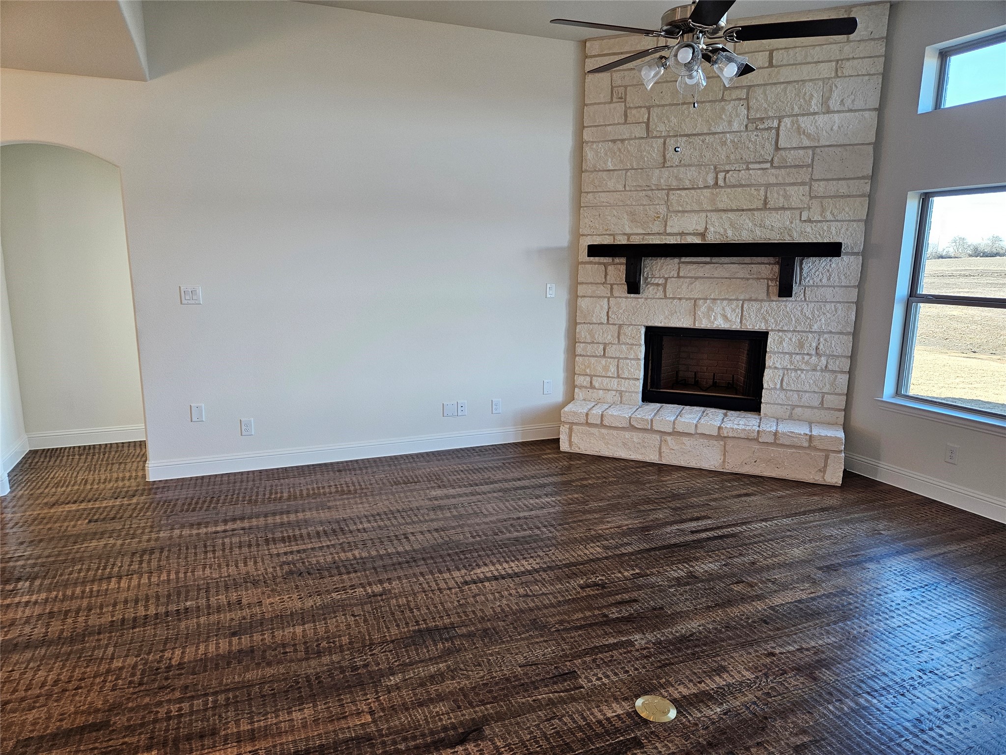 2617 Silo Lane Van Alstyne TX 75495