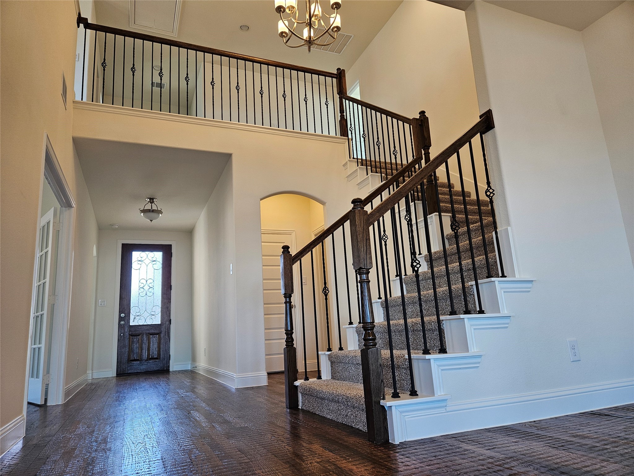 2617 Silo Lane Van Alstyne TX 75495