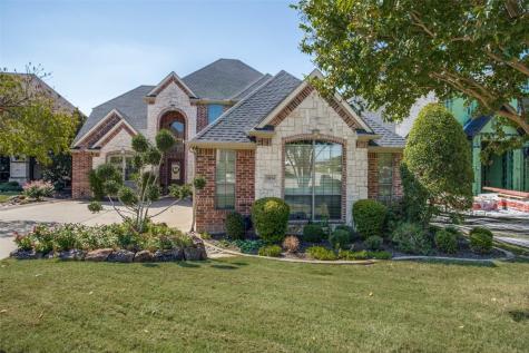 1834 Masters Drive Desoto TX 75115
