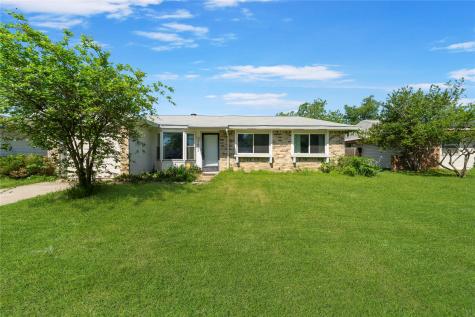 5403 Countess Court Lake Dallas TX 75065