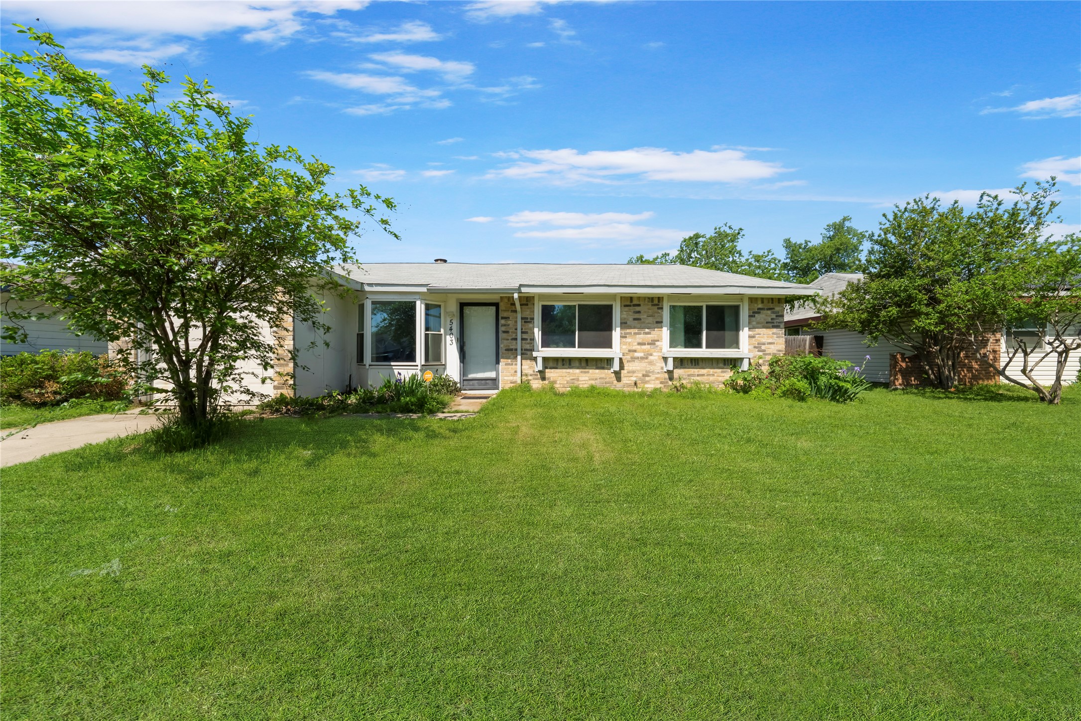 5403 Countess Court Lake Dallas TX 75065