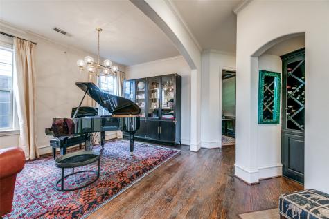 6363 Vanderbilt Avenue Dallas TX 75214