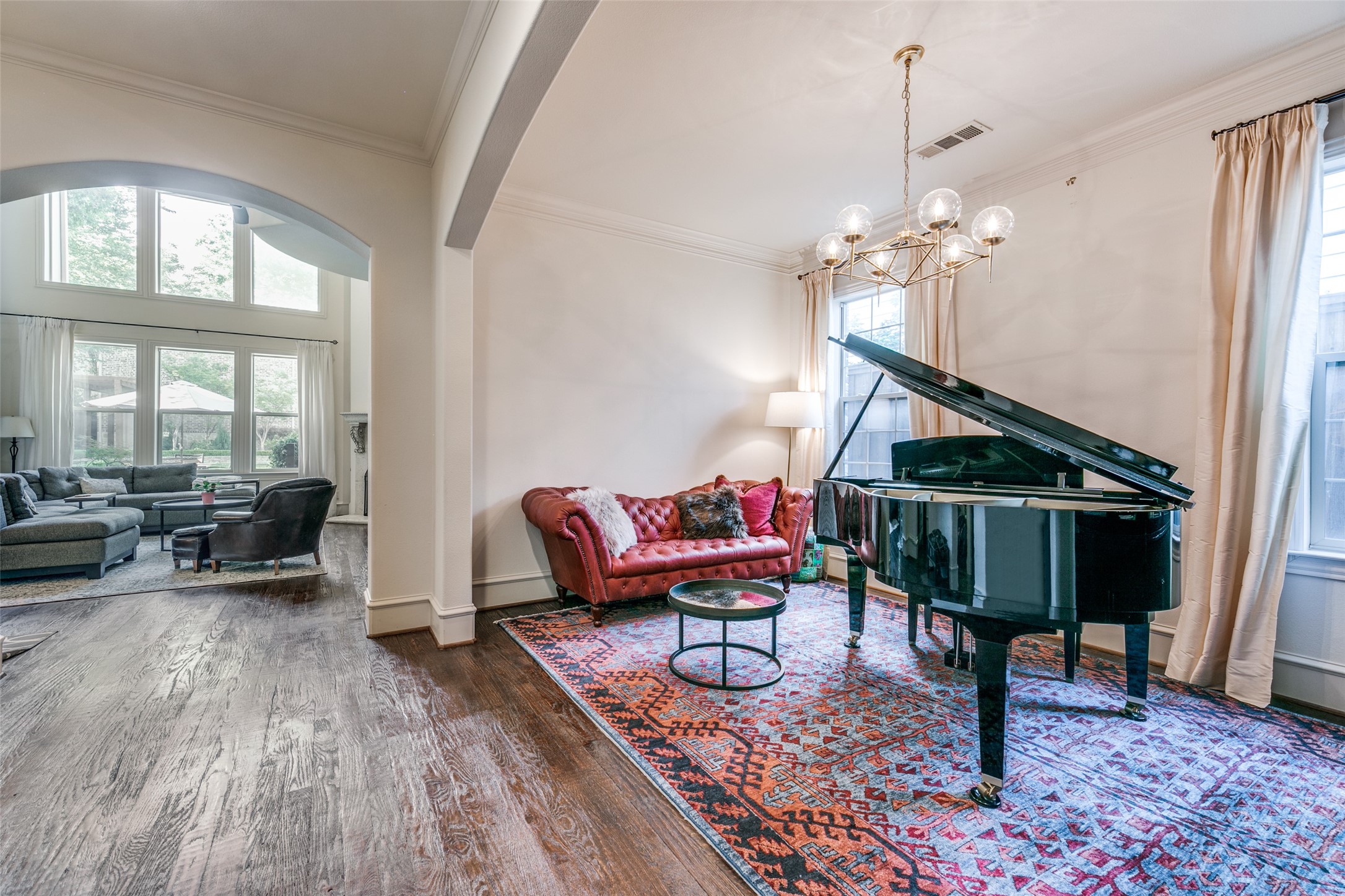 6363 Vanderbilt Avenue Dallas TX 75214