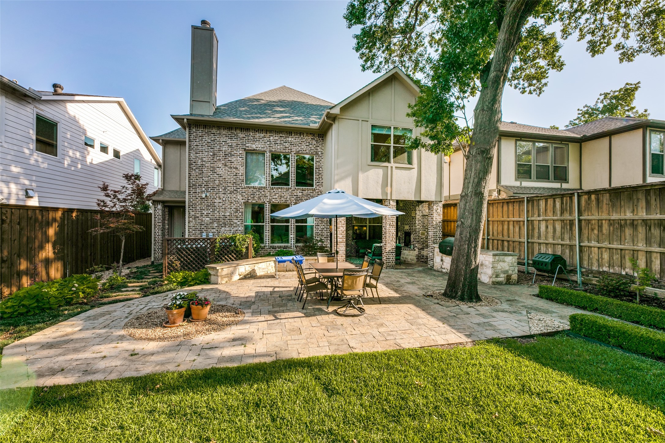 6363 Vanderbilt Avenue Dallas TX 75214