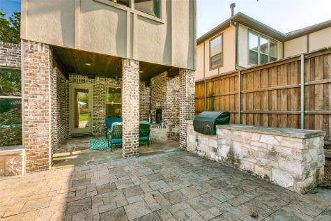 6363 Vanderbilt Avenue Dallas TX 75214