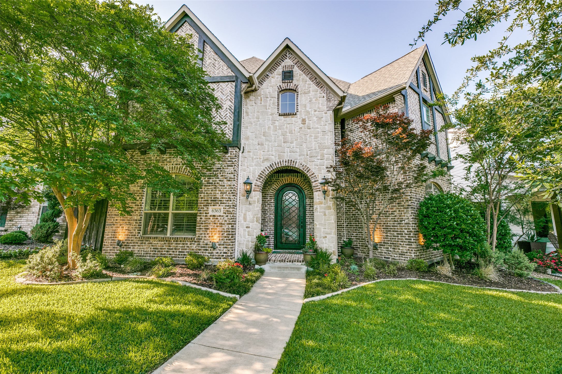 6363 Vanderbilt Avenue Dallas TX 75214