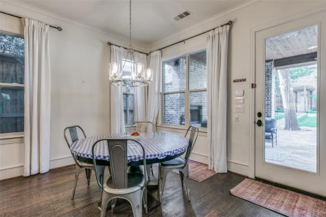 6363 Vanderbilt Avenue Dallas TX 75214