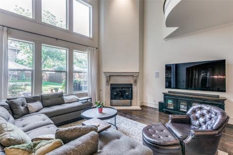 6363 Vanderbilt Avenue Dallas TX 75214