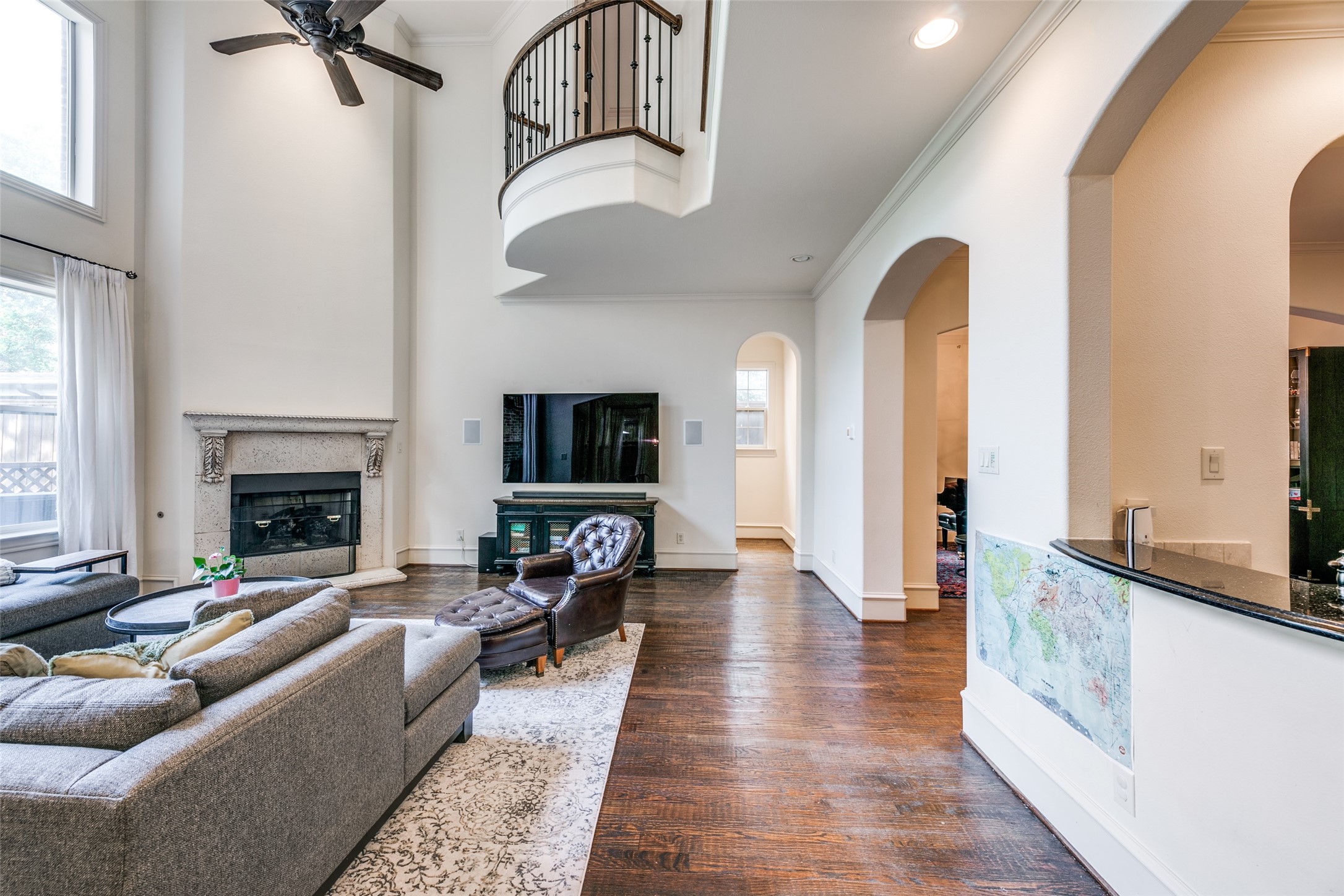 6363 Vanderbilt Avenue Dallas TX 75214