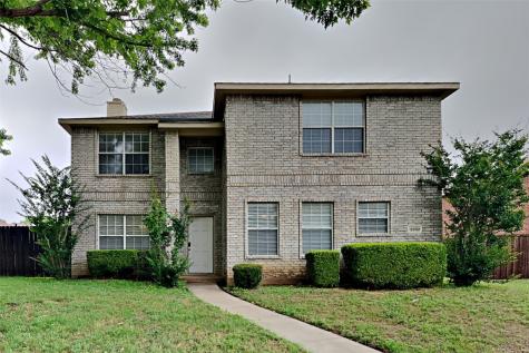 12202 Canoe Road Frisco TX 75035