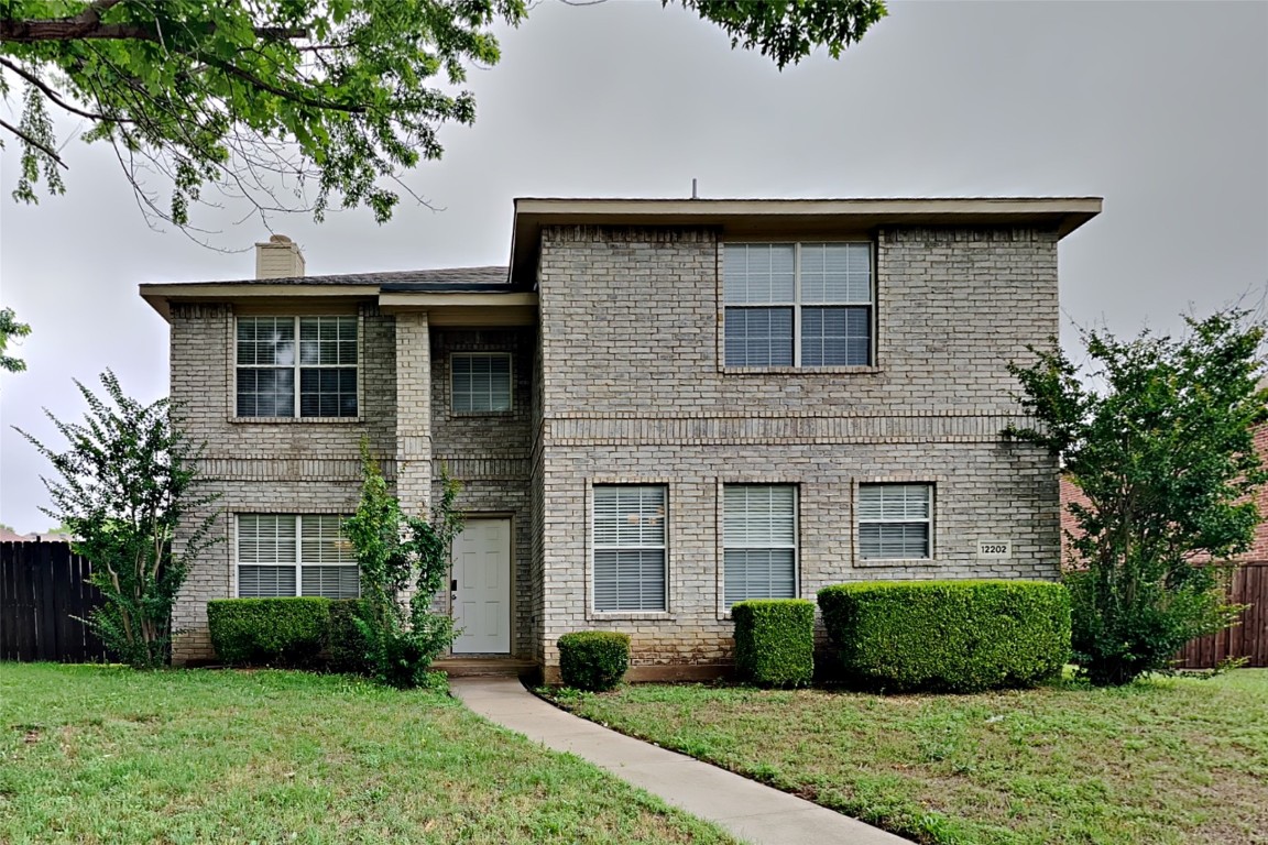 12202 Canoe Road Frisco TX 75035