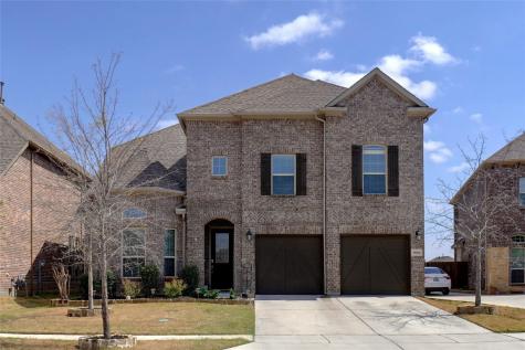 5904 Richmond Drive North Richland Hills TX 76180