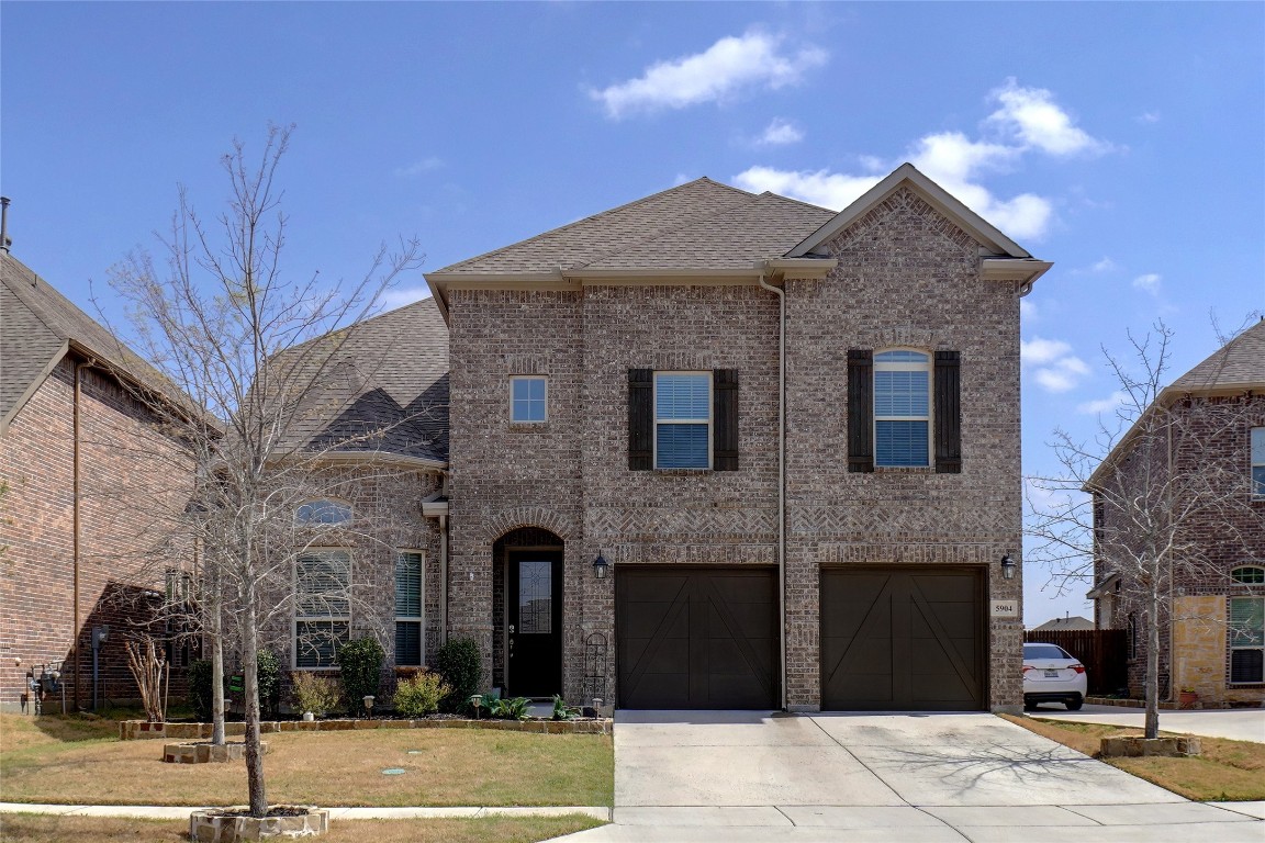 5904 Richmond Drive North Richland Hills TX 76180