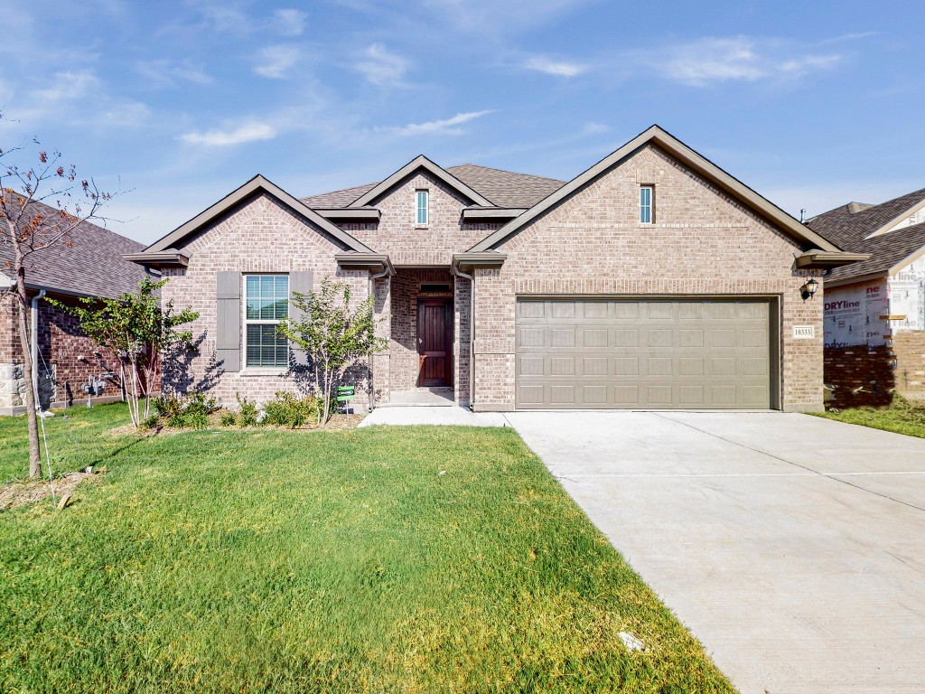 10333 Lakemont Drive Fort Worth TX 76131