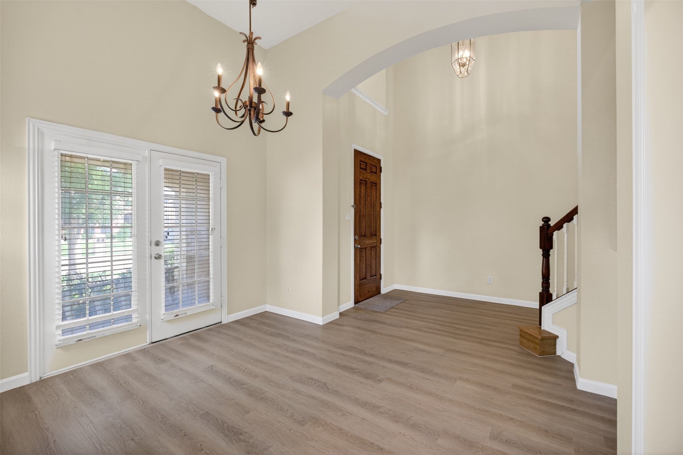 2616 Cove Drive Grand Prairie TX 75054