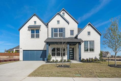 940 Shady Oaks Drive Rockwall TX 75087