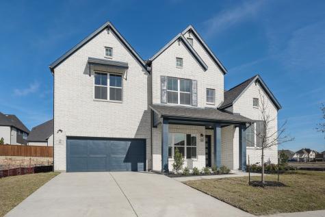 940 Shady Oaks Drive Rockwall TX 75087